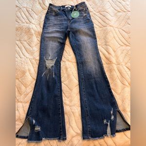 Flare Jean